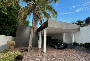 Casa en  San Pedro Uxmal, Mérida, Yucatán, México