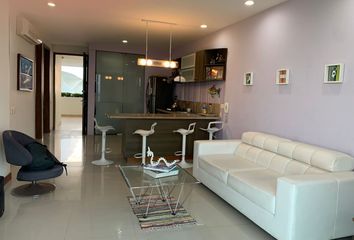 Apartamento en  La Boquilla, Cartagena, Bolívar, Colombia