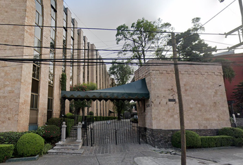 Departamento en  Rio De La Magdalena 120-depto 58, Tizapán San Ángel, Loreto Y Campamento, Ciudad De México, Cdmx, México