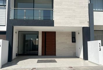 Casa en  Residencial Tabachines, Boulevard Jorge Vértiz Campero, Hda. Santa Fe, León, Gto., México