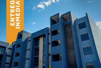 Departamento en  Boulevard Jardín De Las Orquídeas 3115, Tres Ríos, Culiacán, Sinaloa, México