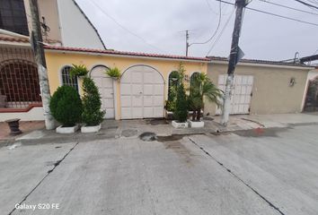 Casa en  Guayacanes, Guayaquil, Ecuador