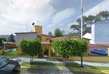 Casa en  Fraccionamiento Paseos Del Bosque, Naucalpan De Juárez