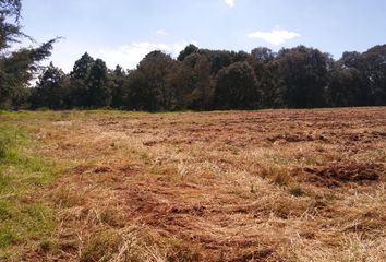 Lote de Terreno en  Villa Del Carbon, Villa Del Carbón, Estado De México, México