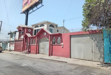 Casa en  Chamizal, Tijuana, Baja California, México