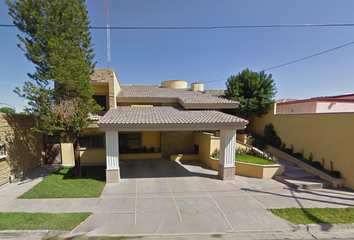 Casa en  Avenida San Isidro, San Isidro, Torreón, Coahuila De Zaragoza, México