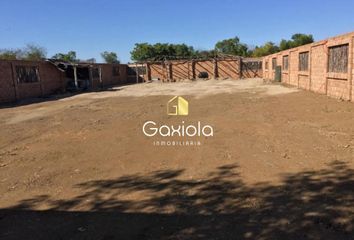 Lote de Terreno en  Limita De Hitaje, Culiacán