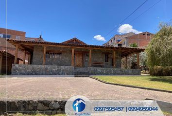 Casa en  Cuenca, Azuay