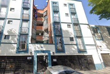 Departamento en  Calle De Galeana 110, Guerrero, Ciudad De México, Cdmx, México