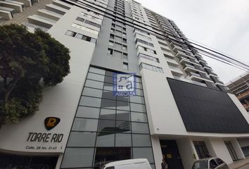 Apartamento en  Calle 28 #31-63, Bucaramanga, Santander, Colombia