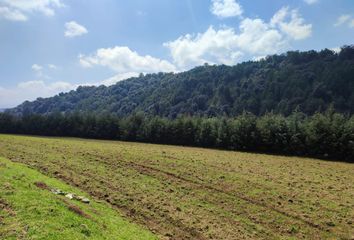 Lote de Terreno en  San Jeronimo Zacapexco, Villa Del Carbón, Estado De México, México