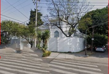 Casa en  San Francisco, Colonia Del Valle Centro, Ciudad De México, Cdmx, México