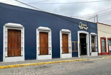 Local comercial en  Centro, San Andrés Cholula