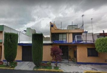 Casa en fraccionamiento en  Del Tapanco, Coapa, Coapa Super 1, Ciudad De México, Cdmx, México