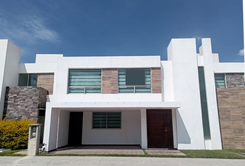 Casa en  La Cantera Residencial, 42082 Pachuca De Soto, Hgo., México