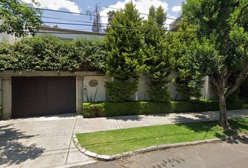 Casa en  Lomas De Chapultepec, Miguel Hidalgo, Cdmx