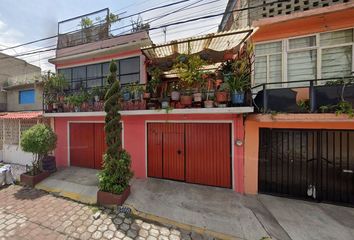 Casa en  Calle Ote 2 105, Mz 012, Reforma, Ciudad Nezahualcóyotl, Estado De México, México