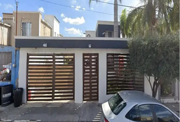 Casa en  Calle Cerro De La Bufa 918, Las Fuentes Sección Lomas, Reynosa, Tamaulipas, México