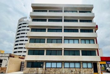 Departamento en  Blvd., Boulevard Manuel Ávila Camacho, Costa Verde, Veracruz, México