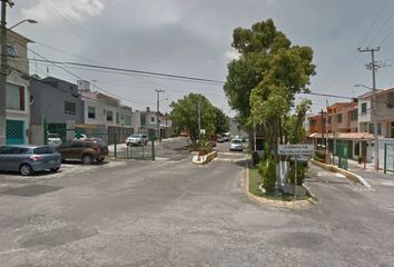 Casa en fraccionamiento en  Lisboa, Habit.jardines De Bella Vista, Tlalnepantla De Baz, Estado De México, México