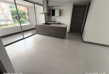 Apartamento en  Castropol, Medellín