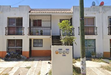 Departamento en  Circuito Playa De Oro, Los Tamarindos, Ixtapa, Jalisco, México