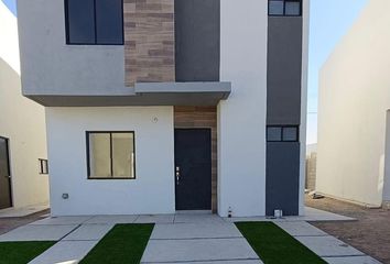 Casa en fraccionamiento en  Mirador, Ciudad Juárez, Juárez, Chihuahua