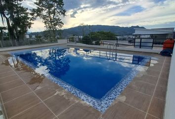 Apartamento en  Monserrate Alto, Carrera 6, Santa Rosa De Cabal, Risaralda, Colombia