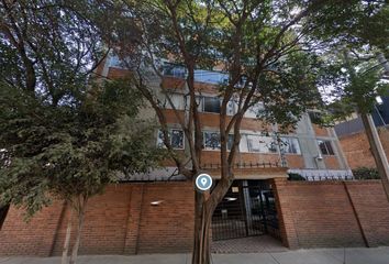 Departamento en  Cerrada Augusto Rodin 452, Insurgentes Mixcoac, Ciudad De México, Cdmx, México