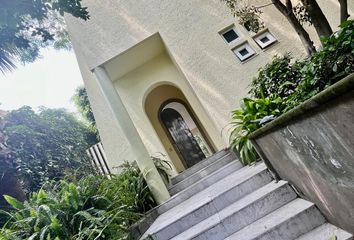 Casa en  Lomas De Chapultepec, Ciudad De México, Cdmx, México