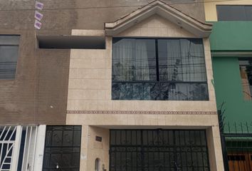 Departamento en  Carlos Romero 450, San Martín De Porres, Lima, Perú