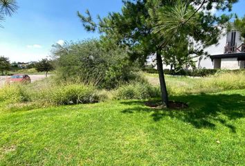 Lote de Terreno en  El Campanario, Santiago De Querétaro, Querétaro, México