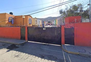 Casa en  La Joya, Ecatepec De Morelos