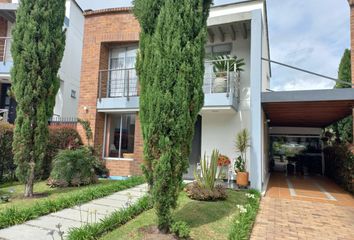 Casa en  El Retiro, Retiro, Antioquia, Colombia