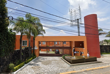 Casa en  Condominio Reforma 5000, Cuajimalpa, Ciudad De México, Cdmx, México