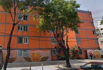 Departamento en  Francisco Del Paso Y Troncoso 419, Jardín Balbuena, Ciudad De México, Cdmx, México