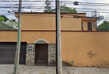 Casa en  Delicias, Cuernavaca, Morelos