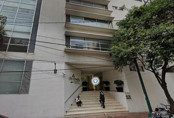 Departamento en  Lago Andromaco 53, Ampliación Granada, Ciudad De México, Cdmx, México