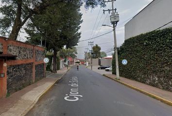 Casa en fraccionamiento en  Callejón De Soledad 147, San Nicolás Totolapan, De San Nicolás Totolapan, Cdmx, México