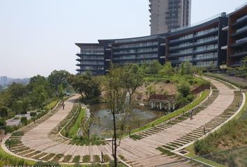 Departamento en  Avenida Country Club, Bosque Real, Naucalpan De Juárez, Estado De México, México