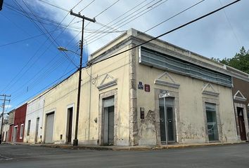 Casa en  Centro Histórico, Mérida, Mérida, Yucatán