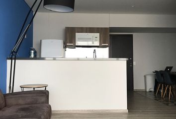 Departamento en  Mar Irlanda 21-37, Tacuba, Ciudad De México, Cdmx, México