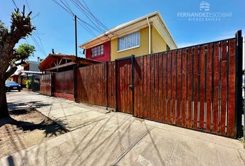 Casa en  Los Andes, Chile