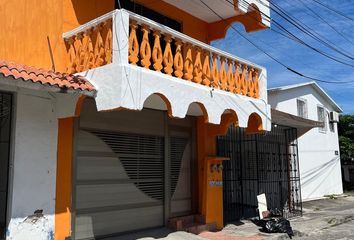 Casa en  El Coyol, Veracruz