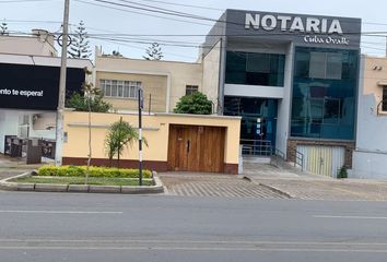 Local comercial en  Miraflores, Lima