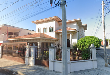 Casa en  Calle 79, Sambulá, Mérida, Yucatán, México