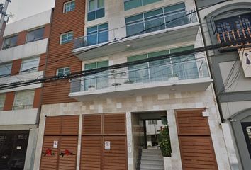 Departamento en  Mier Y Pesado 350, Código 2, Colonia Del Valle Norte, Del Valle Nte, Ciudad De México, México