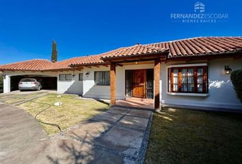 Casa en  Los Andes, Chile