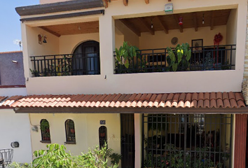 Casa en  Calle Cerro De La Soledad, Candiles, Querétaro, México