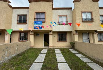 Casa en condominio en  Circuito Bugambilias 37, Tizayuca, Hidalgo, 43803, Mex